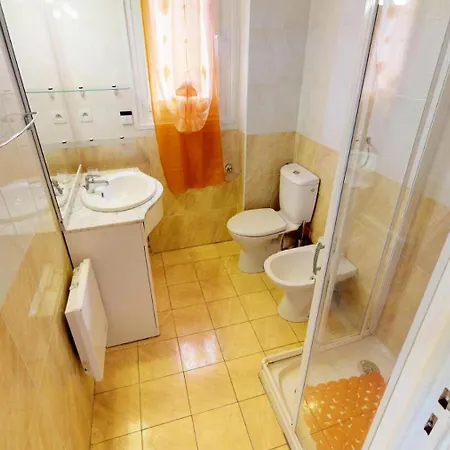Le Saint Georges - Giotto - Dernier Etage Avec Terrasse Parking Mae-9664 公寓 *