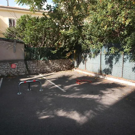 Le Saint Georges - Giotto - Dernier Etage Avec Terrasse Parking Mae-9664 公寓 *